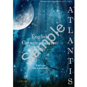 CHEERS：303 ATLANTIS English Communication Basic